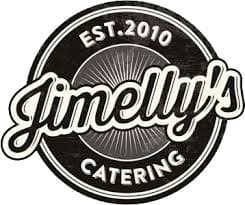 Jimelly's Catering logo