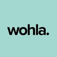 Wohla logo